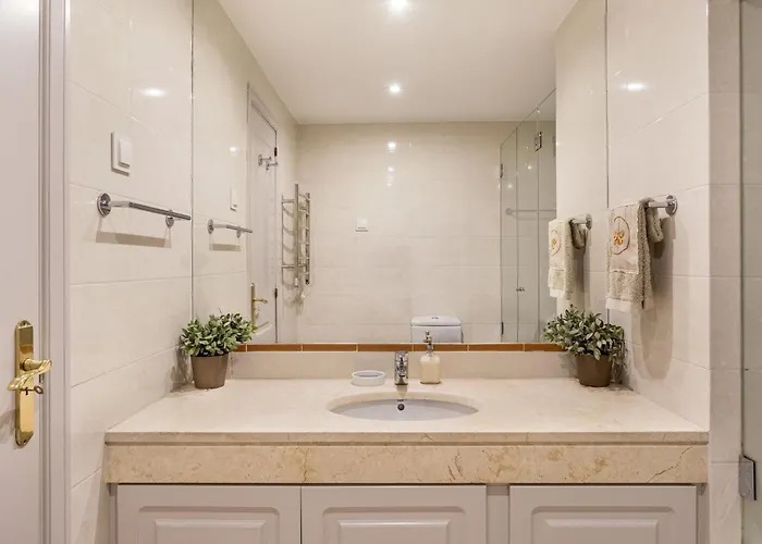 Διαμέρισμα Saldanha Retreat 2br & Parking By Host For Us *