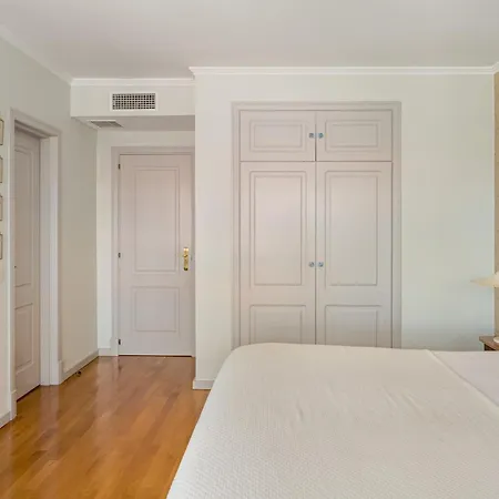 Saldanha Retreat 2br & Parking By Host For Us Apartment
