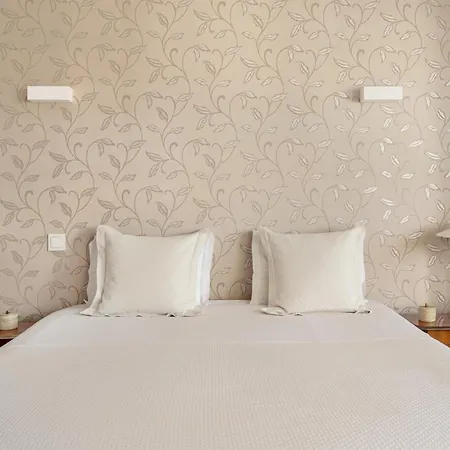 Saldanha Retreat 2br & Parking By Host For Us Lisbon