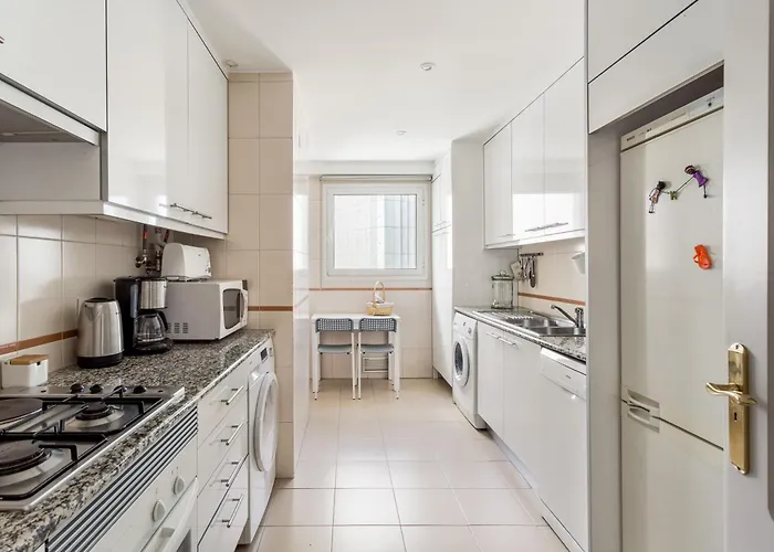 Saldanha Retreat 2br & Parking By Host For Us