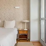Апартаменты Saldanha Retreat 2br & Parking By Host For Us *