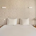 Saldanha Retreat 2br & Parking By Host For Us Lisboa