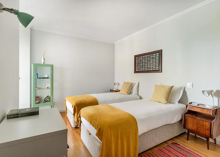 Saldanha Retreat 2br & Parking By Host For Us *