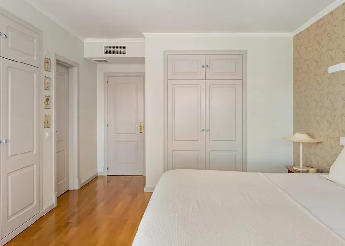 Saldanha Retreat 2br & Parking By Host For Us アパート