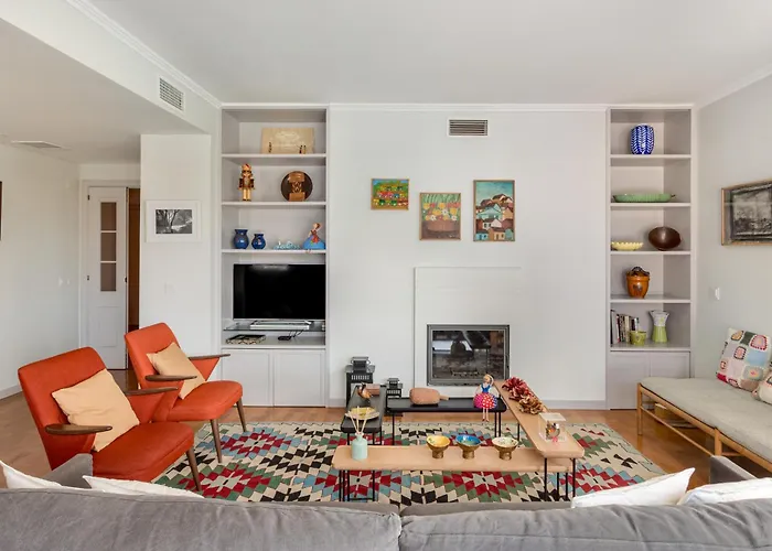 アパート Saldanha Retreat 2br & Parking By Host For Us *