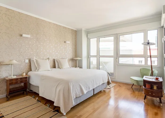 Saldanha Retreat 2br & Parking By Host For Us アパート
