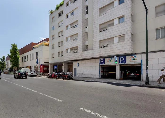 Saldanha Retreat 2br & Parking By Host For Us *